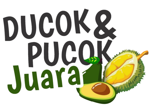 DUCOK & PUCOK JUARA