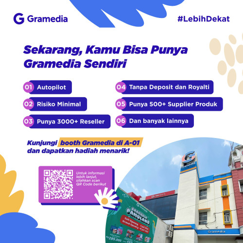 GRAMEDIA