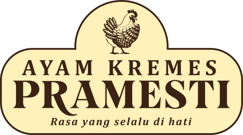 AYAM KREMES PRAMESTI