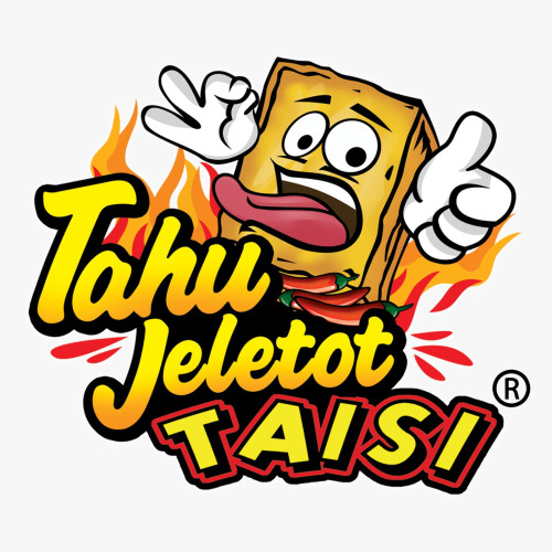 TAHU JELETOT TAISI