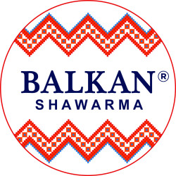 Balkan Shawarma