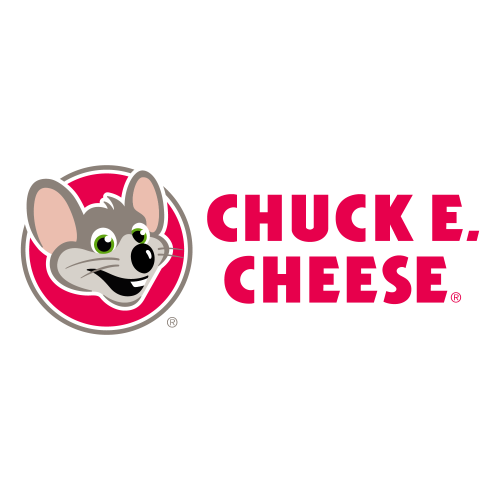 CHUCK E CHEESE