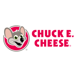 CHUCK E CHEESE