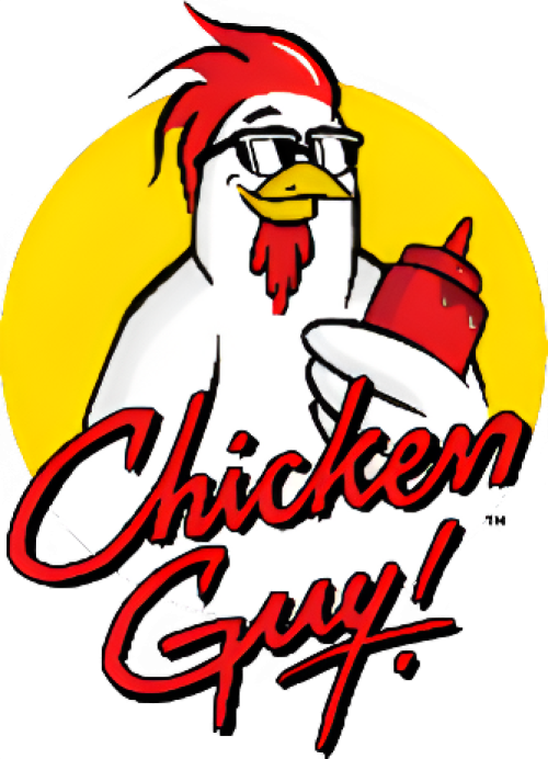 CHICKEN GUY