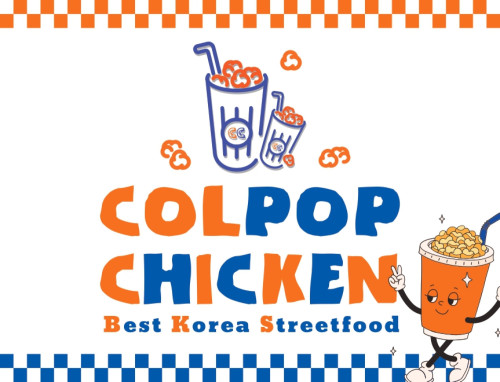 COLPOP CHICKEN