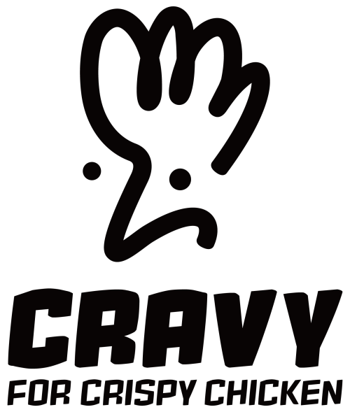 CRAVY FOR CRISPY CHICKEN