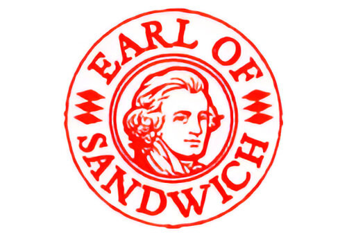 Earl of Sandwich