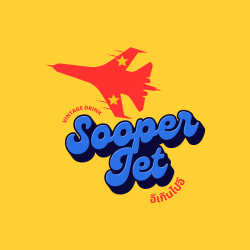 SOOPER JET