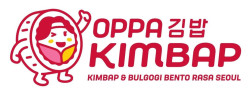 OPPA KIMBAP