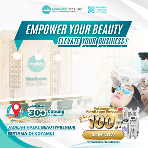 MADEENA SKIN CLINIC