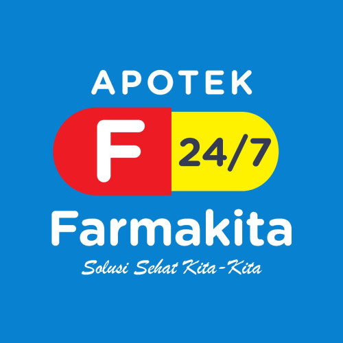 APOTEK FARMAKITA