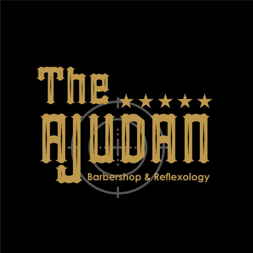 THE AJUDAN BARBERSHOP