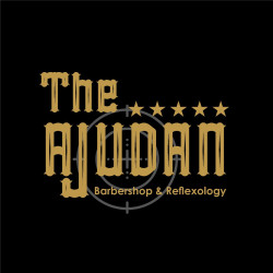 THE AJUDAN BARBERSHOP