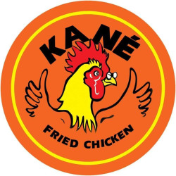 KANE FRIED CHICKEN