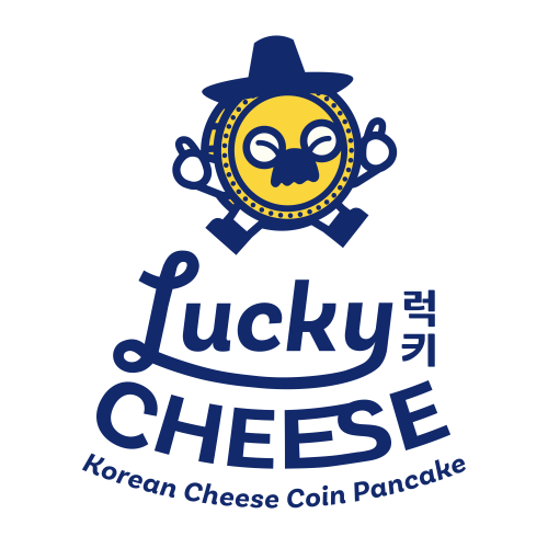 Lucky Cheese Coin