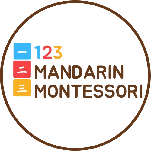 123 MANDARIN MOTESSORI
