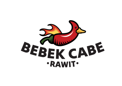Bebek Cabe Rawit