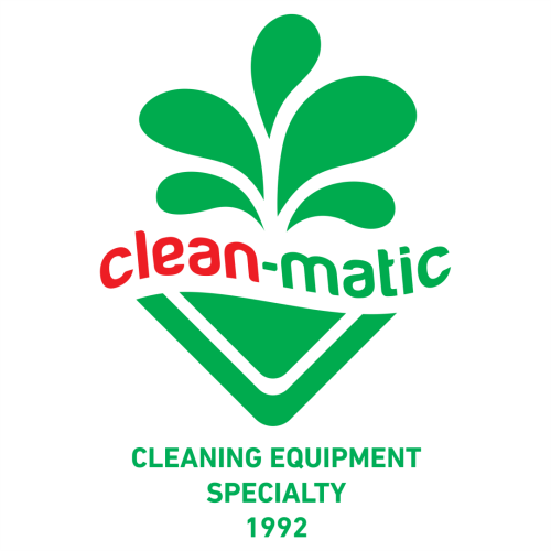 CLEAN-MATIC