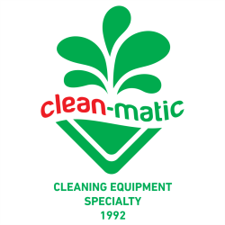 CLEAN-MATIC