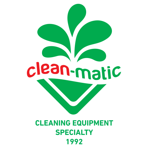 CLEAN-MATIC