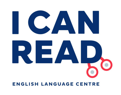 I CAN READ