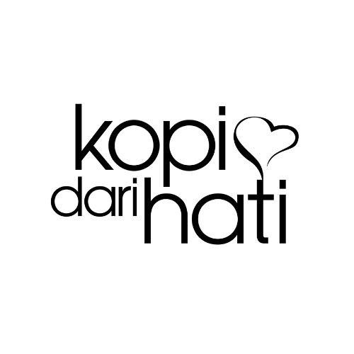 KOPI DARI HATI