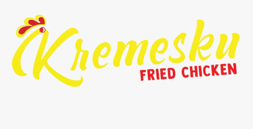 KREMESKU FRIED CHICKEN