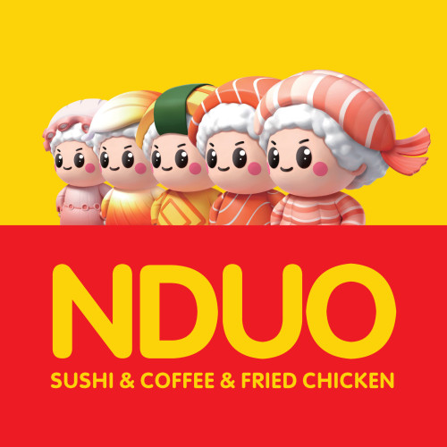 NDUO SUSHI