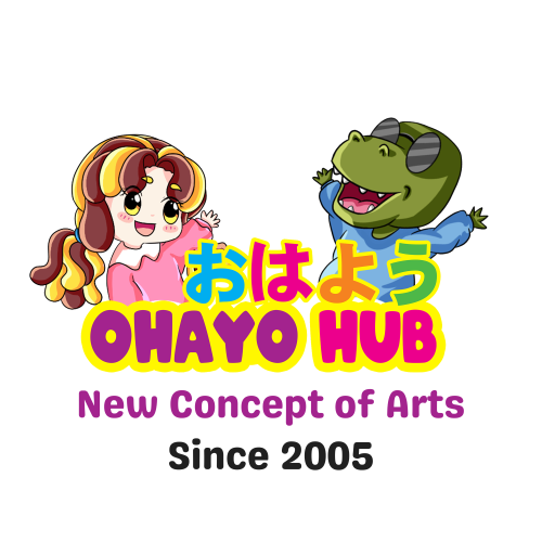 OHAYO HUB