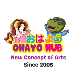 OHAYO HUB