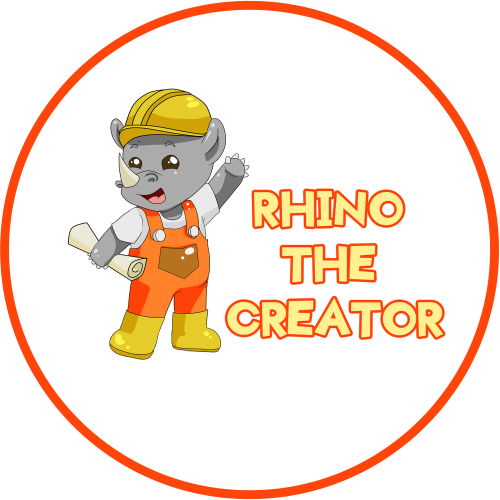 RHINO THE CREATOR