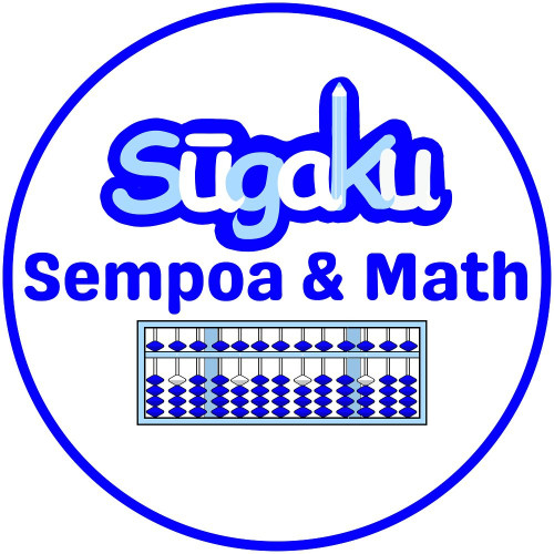 SUGAKU Sempoa & Math