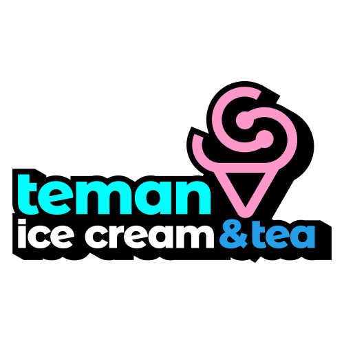 TEMAN ICE CREAM & TEA