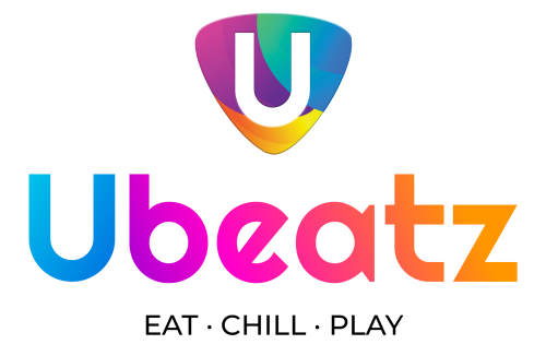 UBEATZ EAT CHILL PLAY