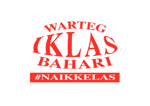 Warteg Iklas Bahari