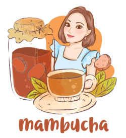 MAMBUCHA