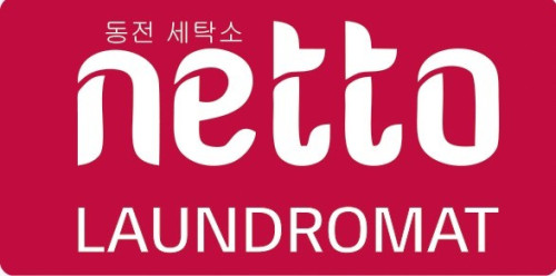Netto Laundromat