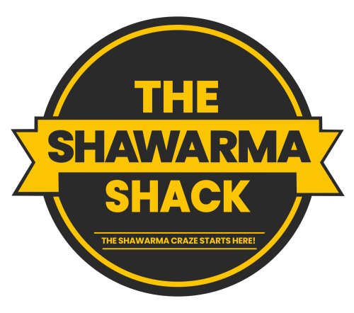 THE SHAWARMA SHACK