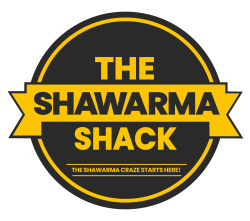 THE SHAWARMA SHACK