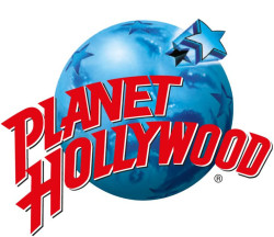 PLANET HOLLYWOOD