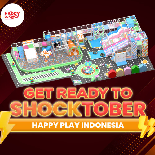 HAPPY PLAY INDONESIA