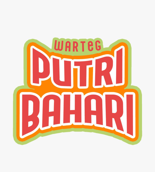 WARTEG PUTRI BAHARI