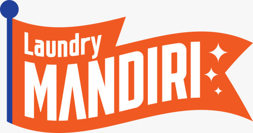 Laundry Mandiri