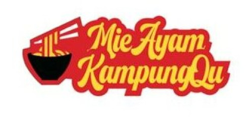 MIE AYAM KAMPUNGQU