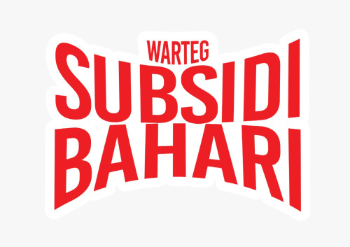 WARTEG SUBSIDI BAHARI