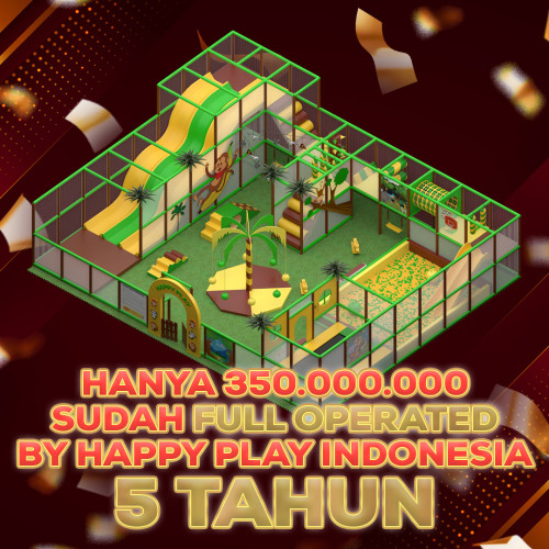 HAPPY PLAY INDONESIA