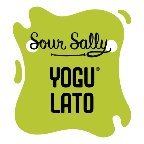 SOUR SALLY YOGULATO