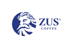 ZUS COFFEE