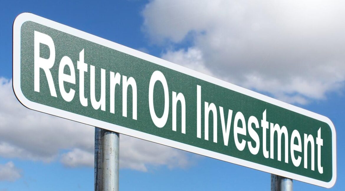 Kenalan Sama Return of Investment (ROI) dan Cara Menghitungnya