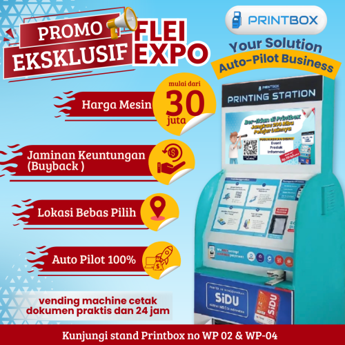 Printbox